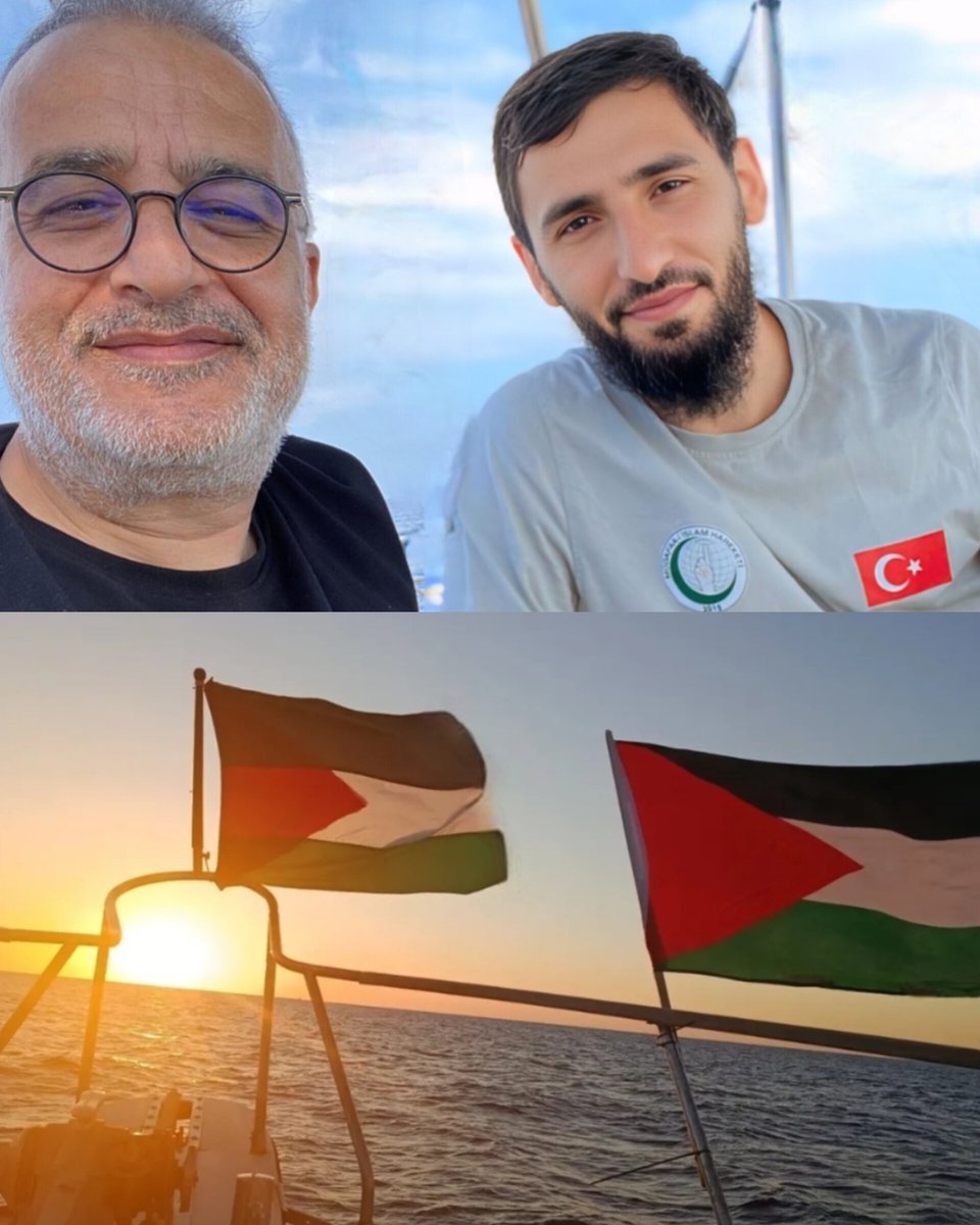 ErdemOzveren571's tweet photo. Son 3 Gün 🇵🇸  inşAALLAH https://t.co/YRiZKBmjS6