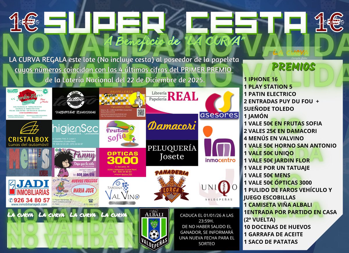 La Curva tweet media
