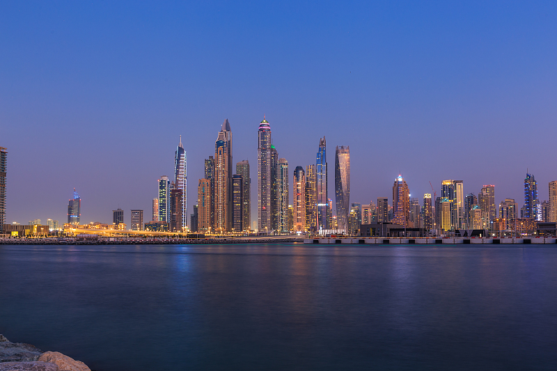 The recent 2025 China-Gulf Cooperation Council (GCC) Tourism Trade Fair in Dubai drew more than 160 participants from government, business, and academic sectors from China and GCC countries. Under the theme "Hello! China," the fair featured 53 Chinese companies and 83 GCC