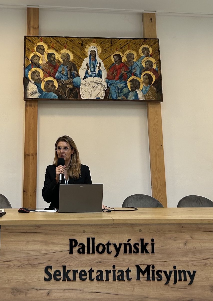 UNHCR Polska tweet media