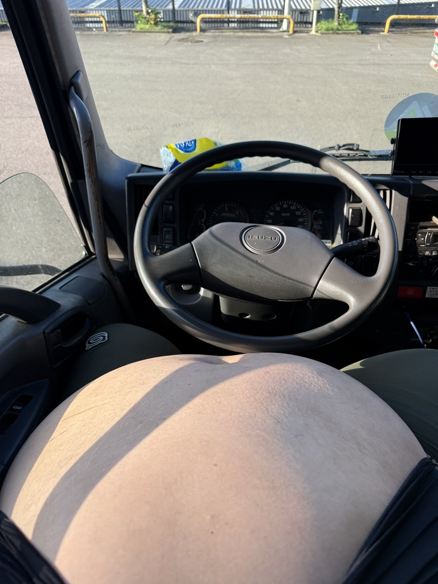 這個肚子可以嗎？