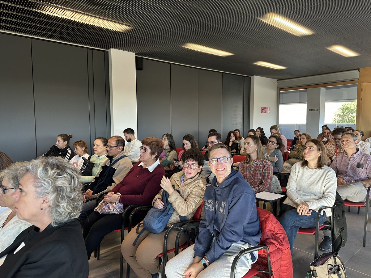 Plena inclusion CyL tweet media