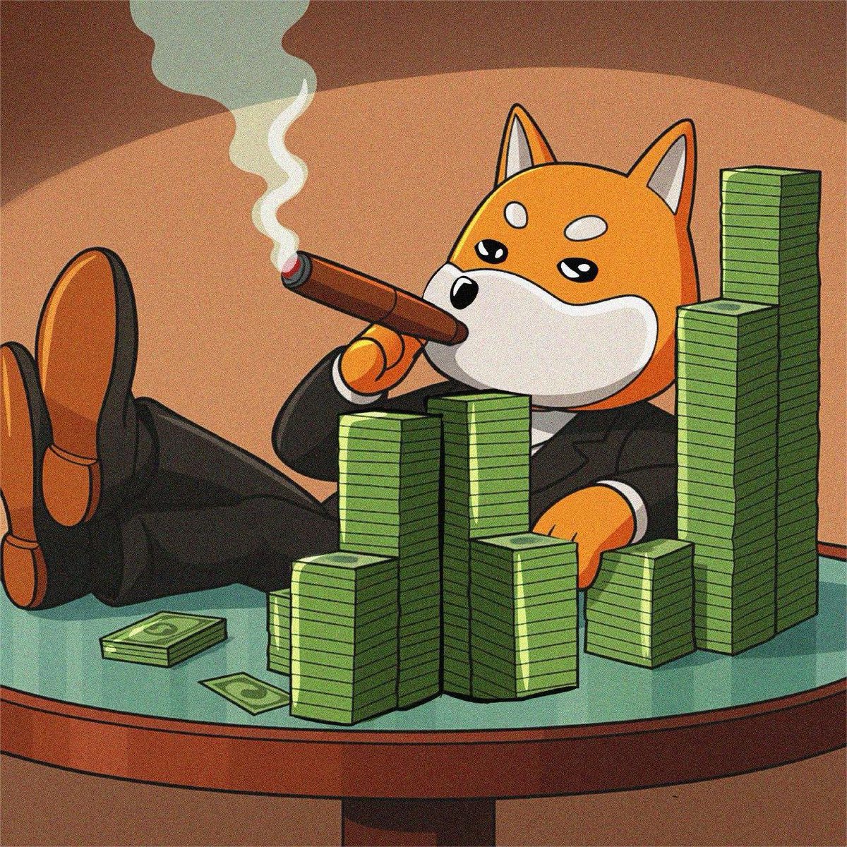 x01991's tweet image. Stonk (He Made It)