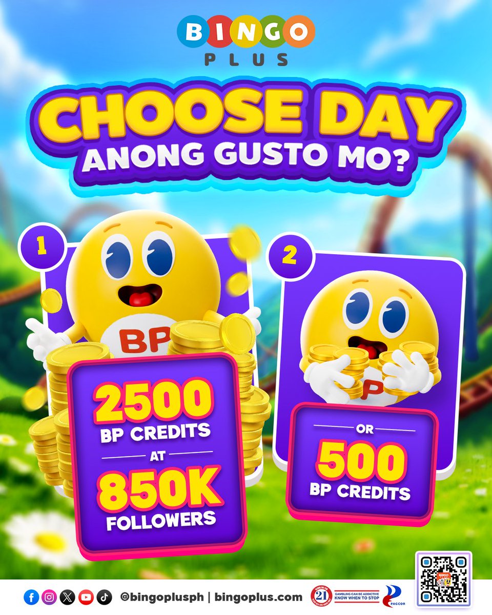 MAG FOLLOW NA DAHIL MALAPIT NA MA-RELEASE ANG PRIZES 🥳#BPRoadto1M