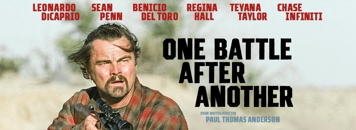 ireen722's tweet image. 🚨  உலகத்தரமான சினிமா #MustWatch

🎬  One Battle After Another (2025)
🎖️  7.5/10  |  📽️️Theatre |  #OneBattleAfterAnother 

பெர்பிடியாவும் ,அவளது கணவன் பாபும் &quot;பிரெஞ்சு 97&quot; என்ற இடது சாரி , புரட்சி இயக்கத்தை நடத்தி வருபவர்கள். அரசுக்கு எதிராக கலகம் செய்வது, கு*ண்டு வைப்பது,…