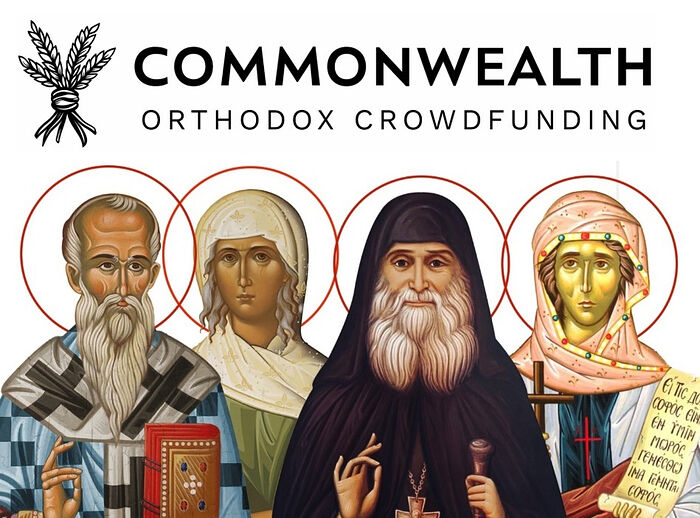 Orthodoxy2019's tweet image. Pan-Orthodox crowdfunding launched
orthochristian.com/172954.html

Commonwealth, a new Orthodox crowdfunding platform, is having a direct impact upon Orthodox families facing financial hardship around the country.