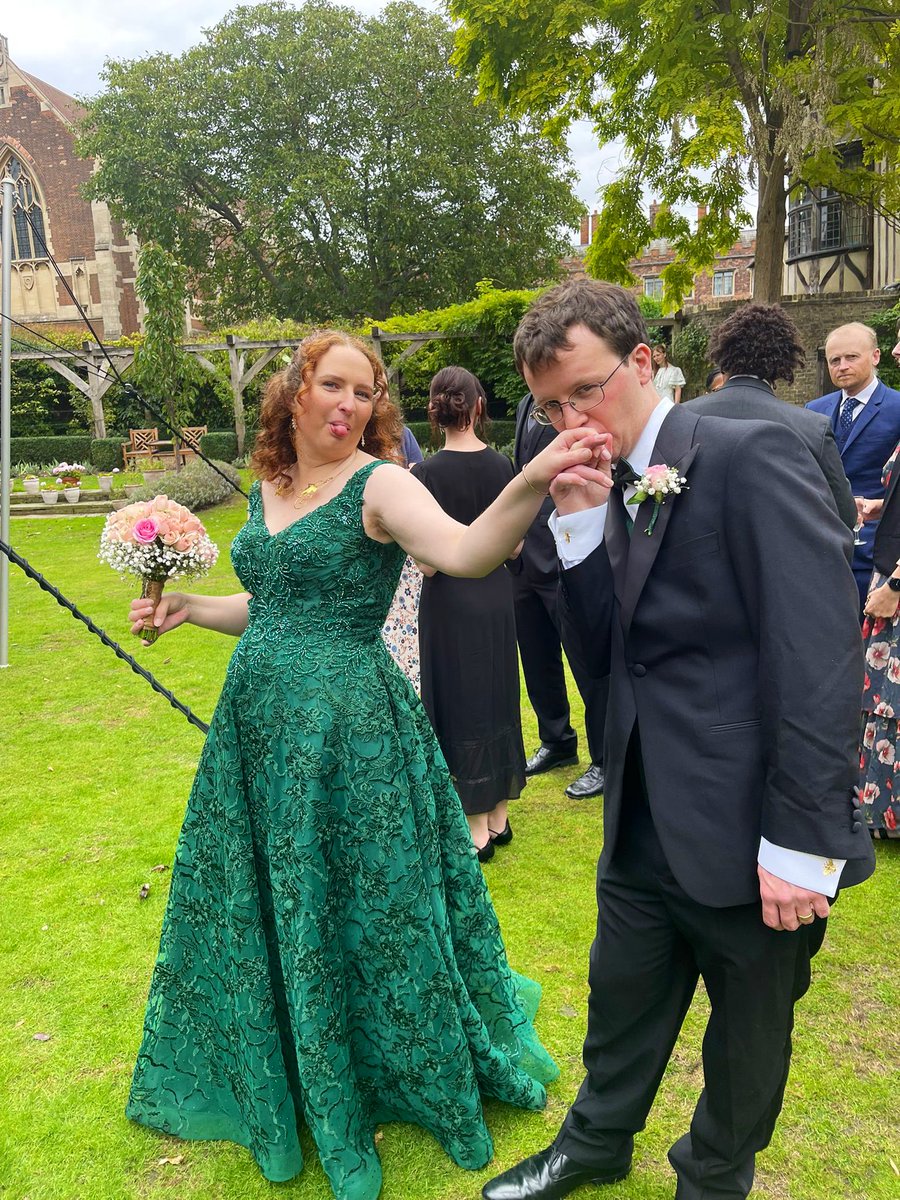 Dr Lorren Eldridge tweet media