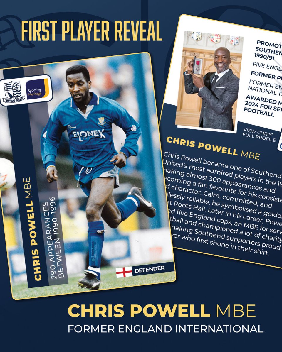 Southend United FC tweet media
