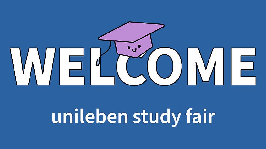 🧑🏽‍🎓🙌 Welcome to the University of Vienna!

💫 The Welcome Weeks in September and October mark the start of the new semester.

💡 Our event suggestion: The unileben Study Fair on 1st and 2nd October!

🔗 More info: studieren.univie.ac.at/en/welcome/

📸: © Peter Wienerroither