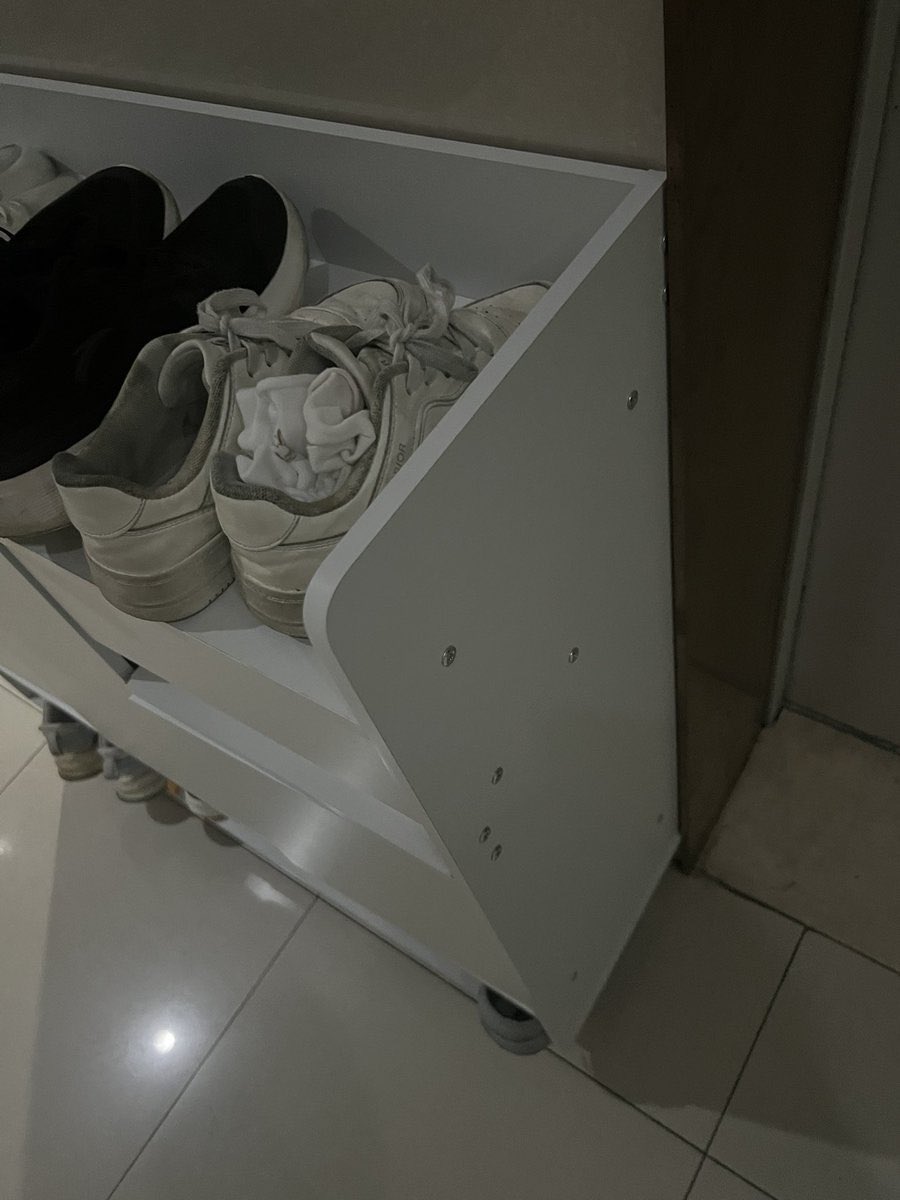 太棒了 学生妹又有新袜子刷出来了 学生的味道真的是最极品的了

#Footfetish #Feet #Stockings #Heels #Cumonshoes #Kink #Fetish #丝袜 #高跟鞋 #恋足 #原味 #玩鞋 #恋物