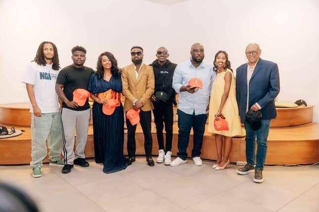 September’s highlight 💫—our collab with #bridge_54, <a href="/KuriftuS/">Kuriftu Resorts</a>, and <a href="/BlacVolta/">BlacVolta</a>! The 2nd Aklill Creators Pop-Up + BlacVolta Creative Mixer brought Ethiopian &amp; Ghanaian creatives together for shopping, networking, and inspiration. 🙌🏼
Craft truly connects accross industries!