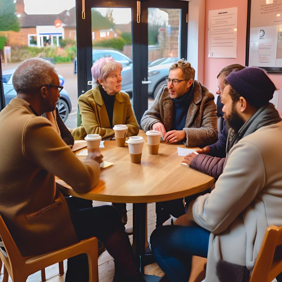 Good morning, #MidBucks! Big thanks to everyone who voted! 🗳️ Whether your candidate won or not, your voice matters. Now, let’s push for transparency &amp; action on community priorities. #HaveYourSay Let's make our voices heard! #TownHallMeeting #MidBucksCommunity #LocalGovernment