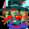 ERRORKO (and Nightmare niko) tweet media