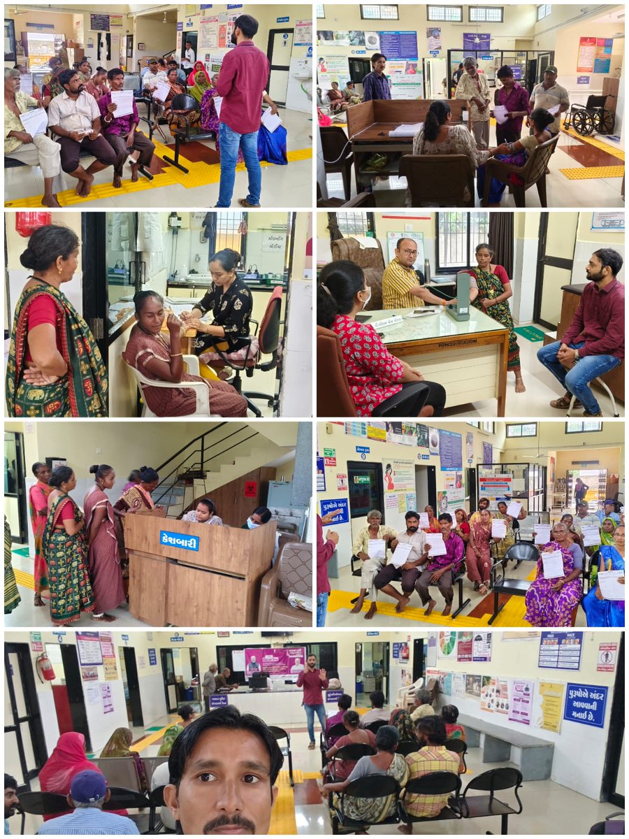Tdovanthai's tweet image. સ્વચ્છતા હી સેવા 2025 અંતર્ગત વંથલી તાલુકાના શાપુર ગામે સામુહક આરોગ્ય કેન્દ્ર ખાતે સફાઈ મિત્રોની@Swachh Bharat
@SBMR Gujarat
@MoHUA India MoJSDDWS
@CMOGujarat

#SwabhavSwachhata
#tags #SHS2024
#SanskaarSwachhata
#Swachhata HiSeva2024
#SwachhGujarat-Gramin