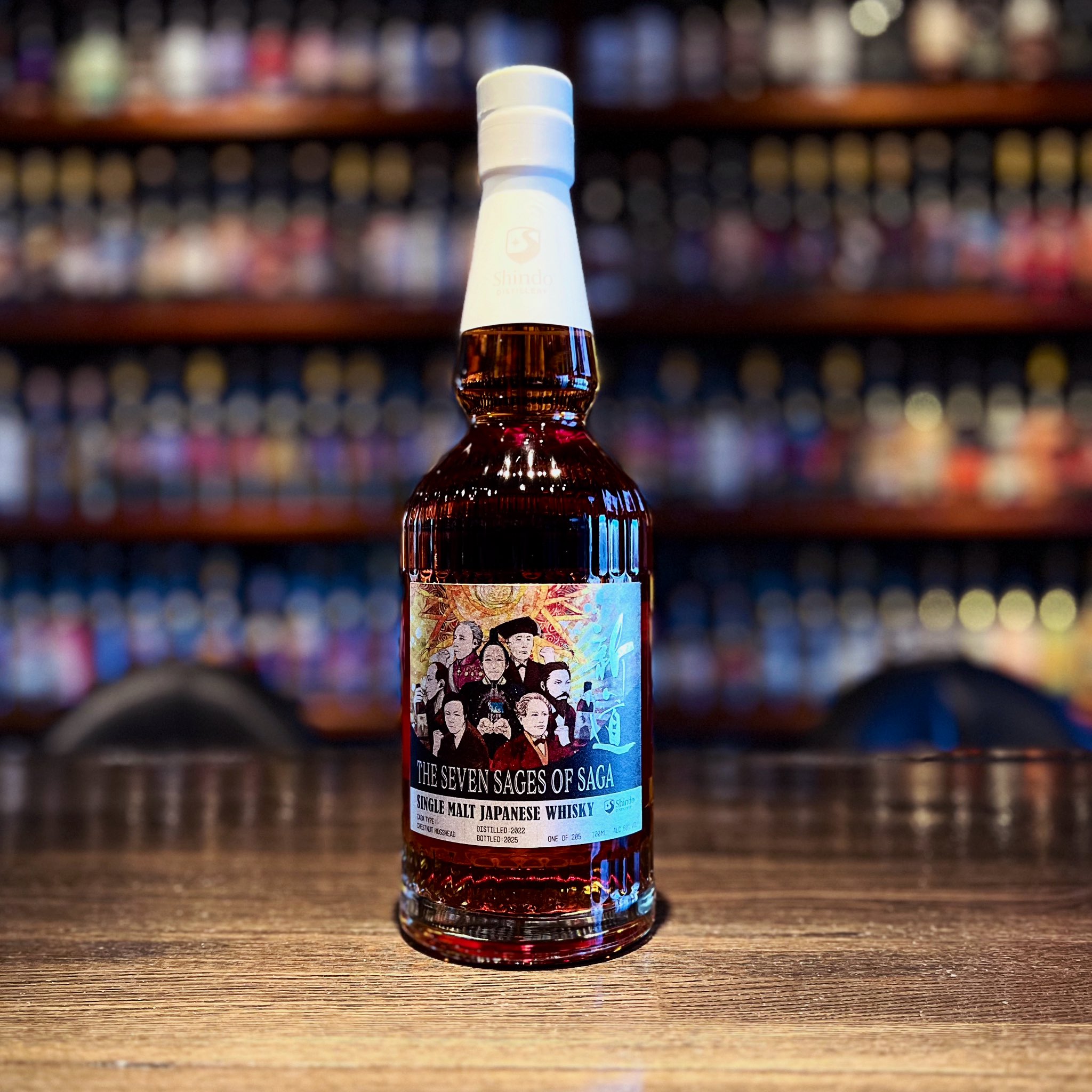 ウイスキー　BAR   特級 720ml 酒の細井 / 【未開栓】特級キリンシーグラム BAR バー