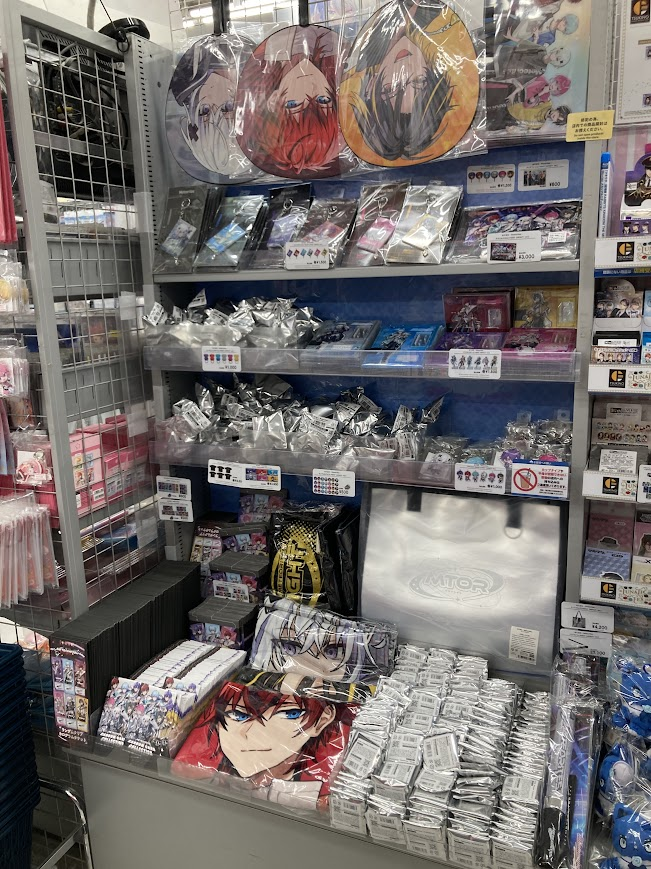 めておら - Meteorites -グッズ】 当店で『Meteorites 1st One Man