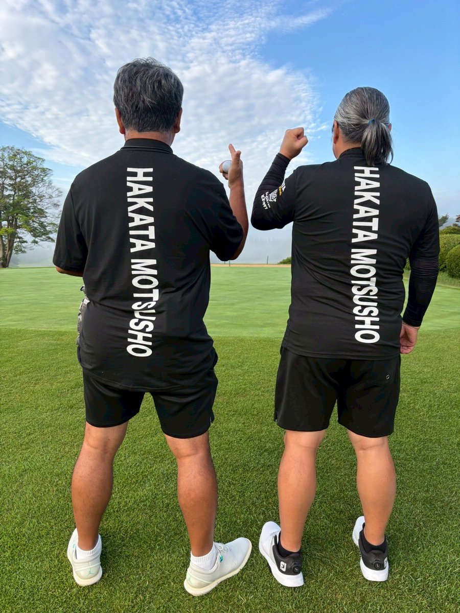 golfnetwork_jp's tweet photo. 福岡県ザ・クラシックゴルフ倶楽部大会は56チームが出場し7チームが宮崎県フェニックスCC決勝大会進出を決めました👏👏👏👏

🏆ゴルフネットワーク選手権 RomaRo CUP 2025
📝結果・エントリー
https://t.co/llj28ZVPRW
#ゴルフネットワーク選手権 #RomaRo https://t.co/nDo9dQu78O