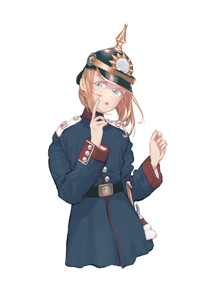 #今月描いた絵を晒そう
Grenadier-Regiment Kronprinz (1. Ostpreussisches) Nr. 1

Ostpreußisches Füsilier-Regiment Nr. 33

Mecklenburgisches Füsilier-Regiment Nr. 90