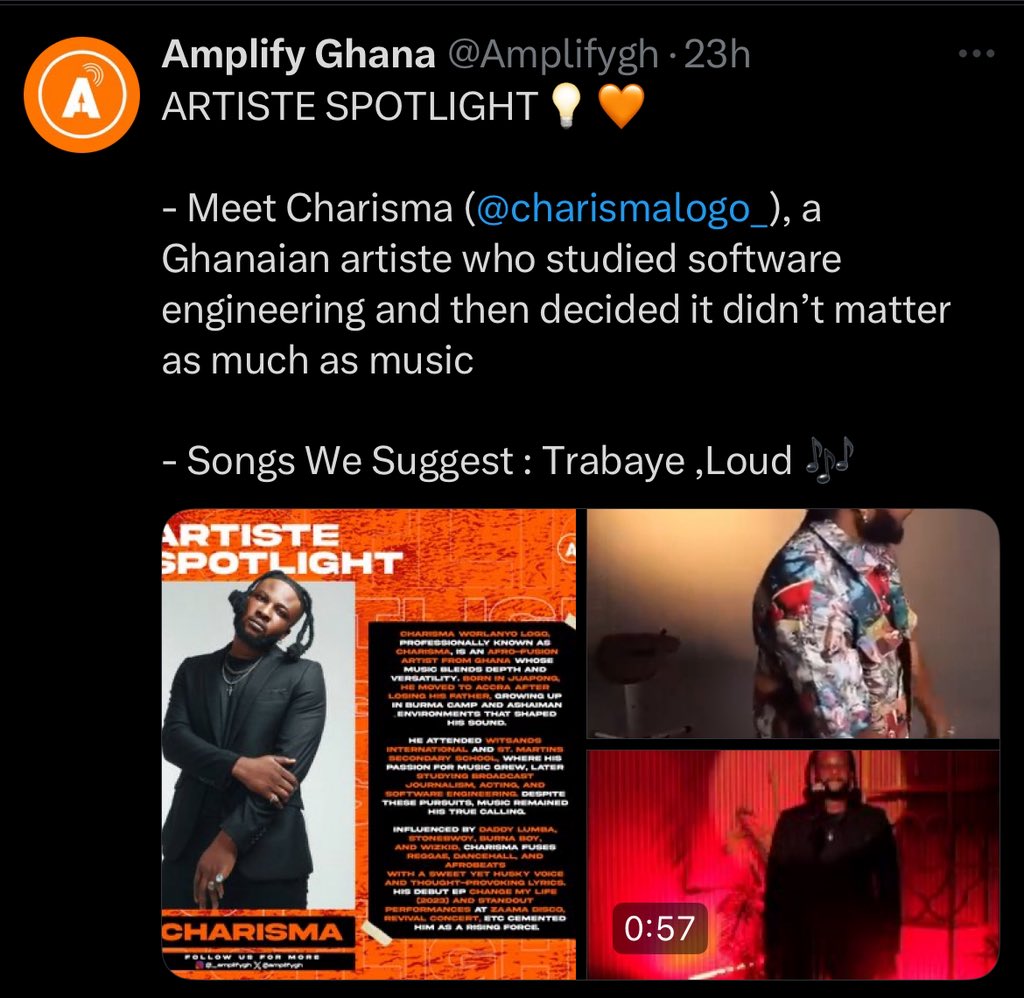 STREAM COME WITH ME tweet media