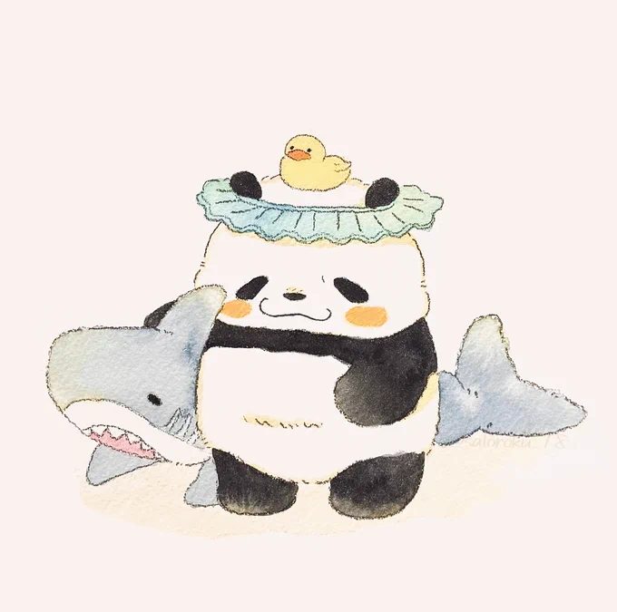 いっしょにおふろ、はいるもん・・・・・・