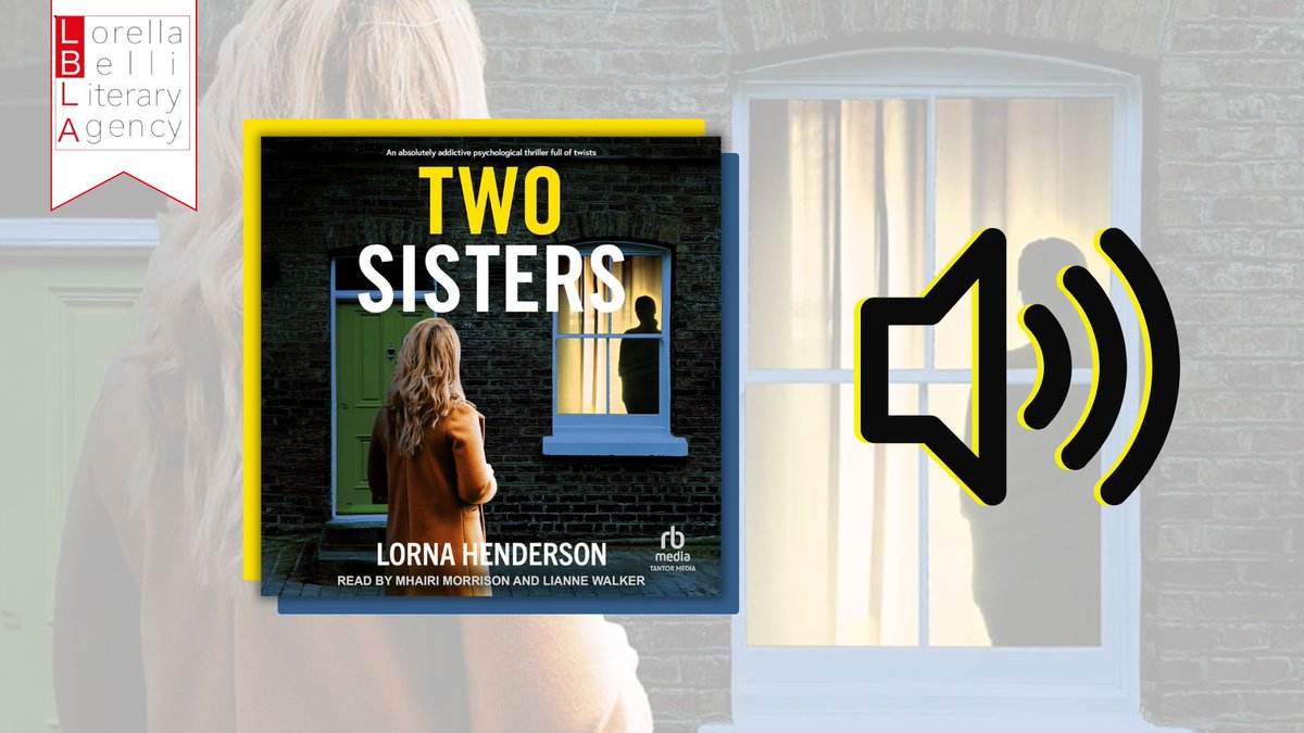 Lorella Belli Agency Ltd tweet media