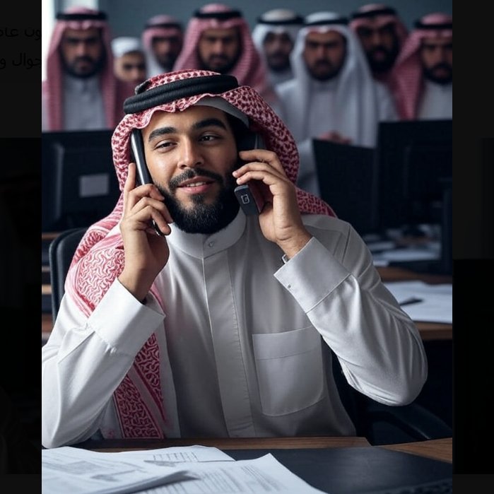 الناس اللي قدمت او بتقدم على قروض #بنك_التنمية_الاجتماعية 

لازم تفهم ان البنك حالياً عنده ضغط كبير جداً في عدد الرسائل والشكاوي 

وهذا الشي طبيعي ويصير كل فترة في بنك التنمية لان البنك يتأخر في صرف القرض فالكل يشتكي فالبنك يتأخر في الرد

فأذا تأخر عليك البنك في الرد لاتاخذ