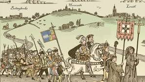 Happy Lincolnshire Day!📷
Do you know why we celebrate Lincolnshire Day? Read all about it on our blog: discoversouthkesteven.com/lincolnshire-d…
#LincolnshireDay #Blog #Celebrate #DiscoverSK