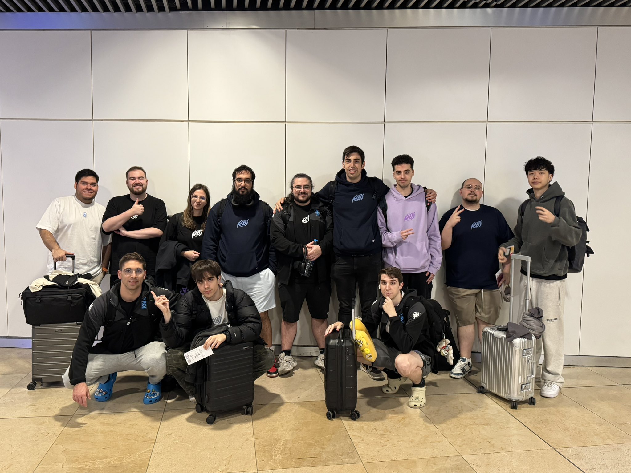 [閒聊] MKOI出發去中國