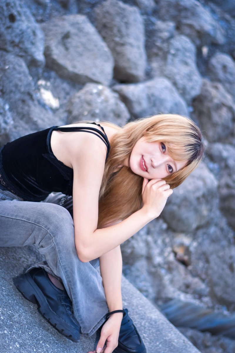 model : Hanaeさん
   (<a href="/Hanae_88/">Hanae</a>)

 #ポートレート  #portrait
 #ポートレート撮影 
 #写真好きな人と繋がりたい