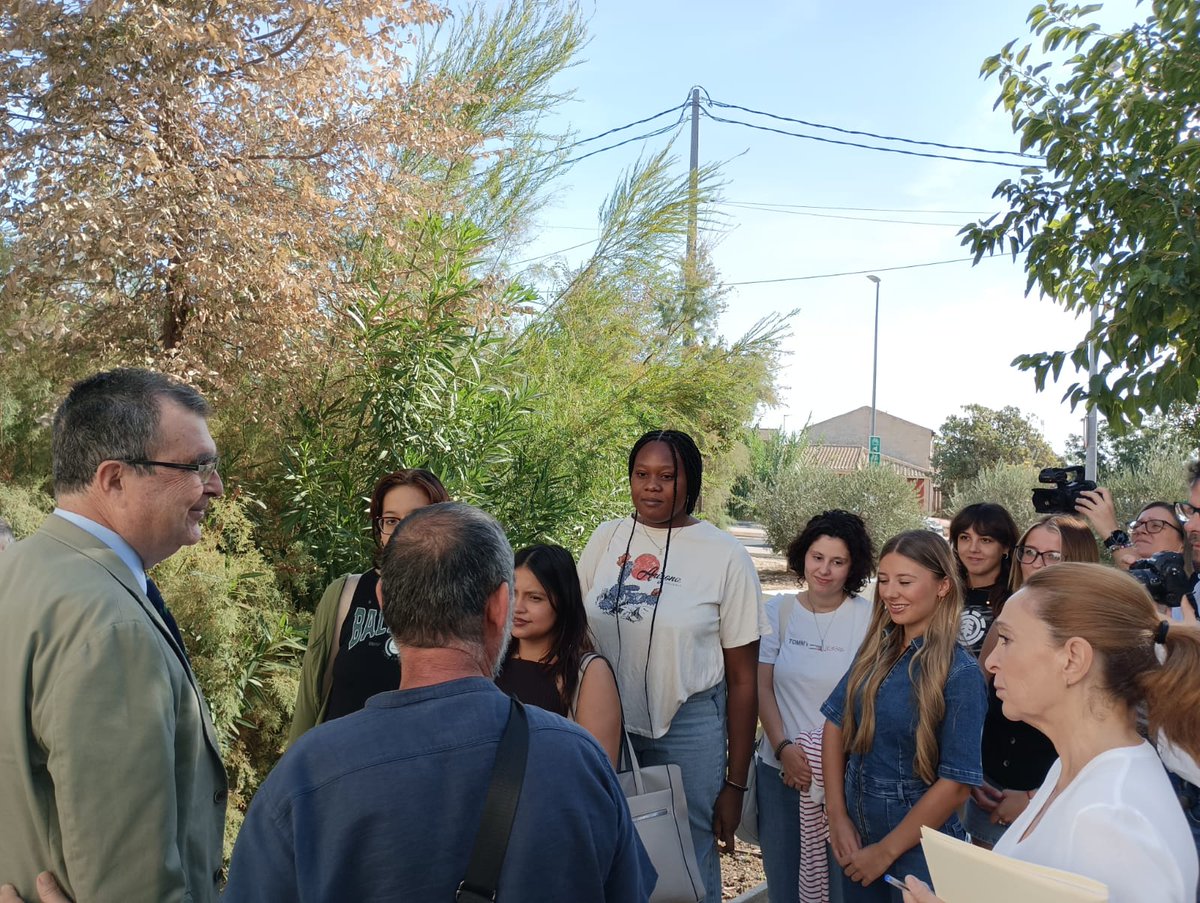 The Open Faculty tweet media