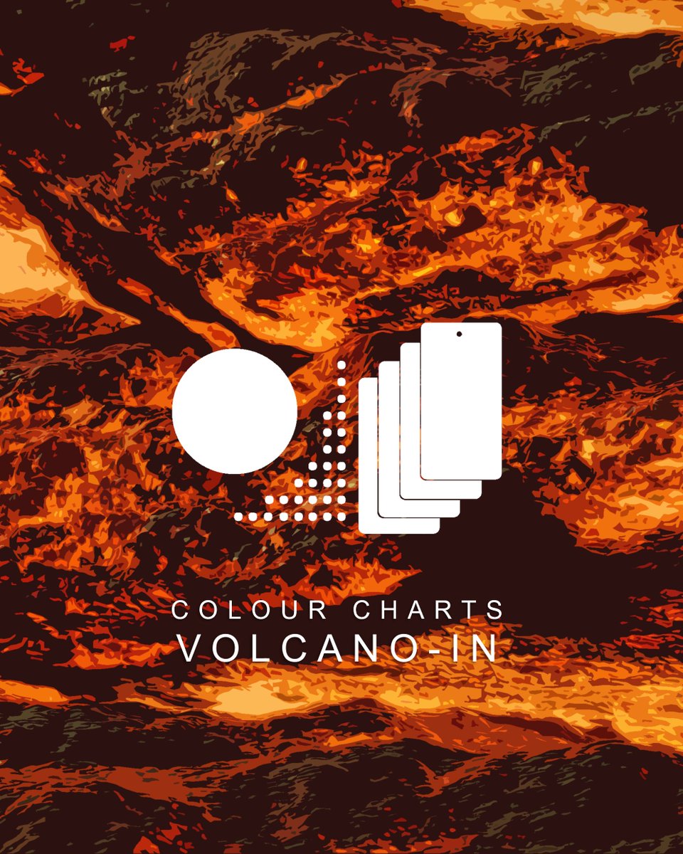 STPowder's tweet image. 🇬🇧 Our collections: VOLCANO-IN
Epoxy-polyester powder coatings with a river-texture effect, for indoor.
Discover more bit.ly/volcanoin_ENG

🇮🇹 Le nostre collezioni: VOLCANO-IN
Vernici in polvere epossi-poliestere bugnate, per interni.
Scopri di più bit.ly/volcanoin_IT