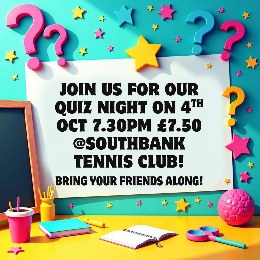 Southbank LTC (@southbankltc) on Twitter photo 