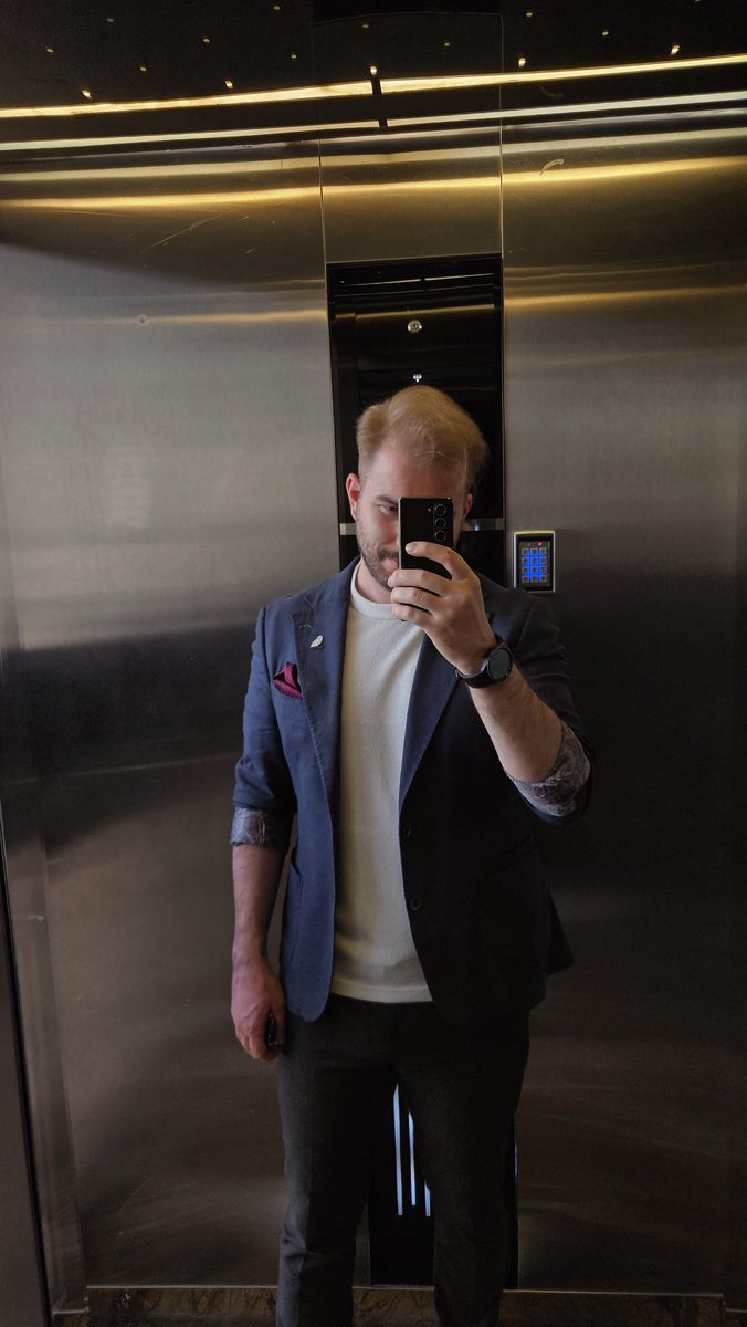 Today at the Office #5