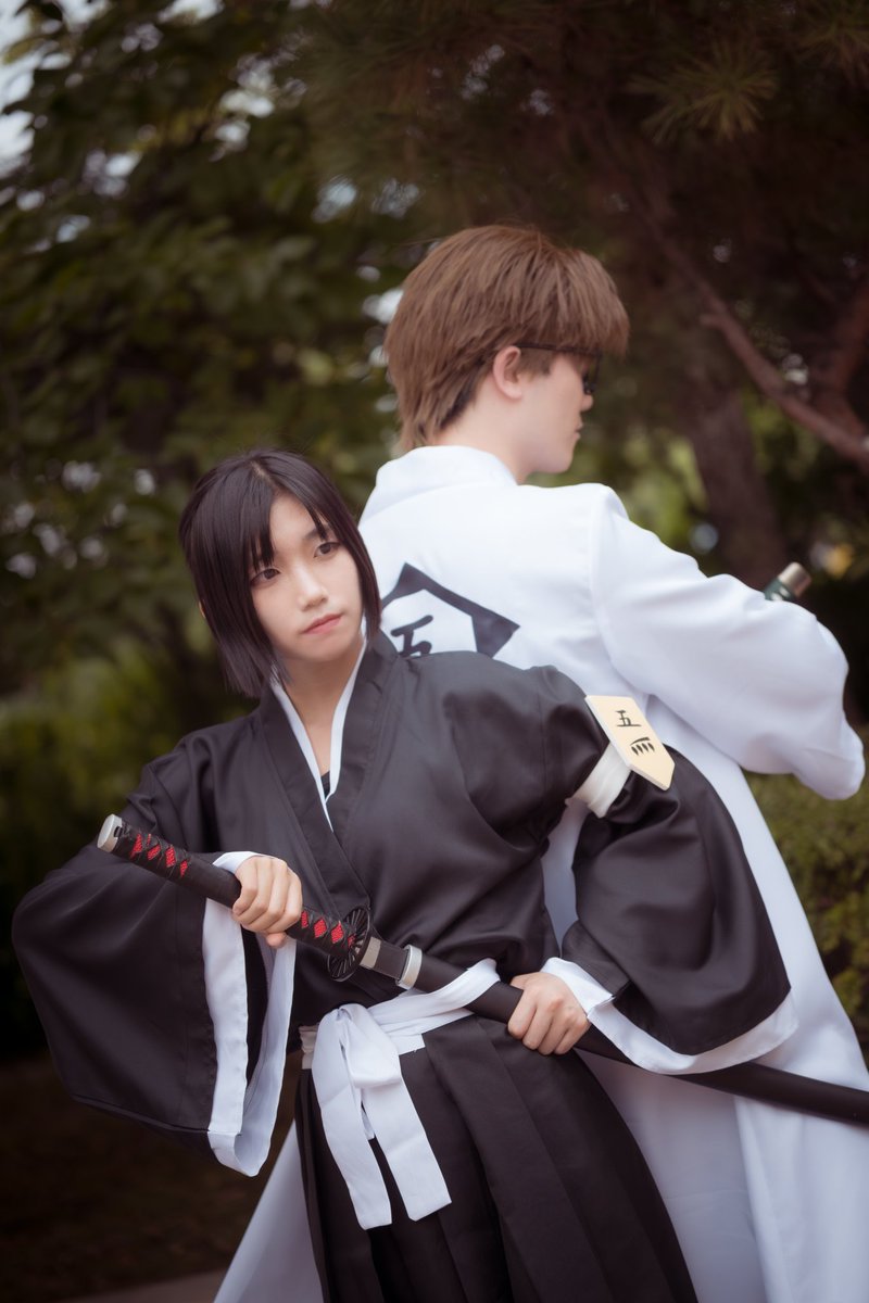 부만축 토요일 블리치 팀코
히나모리 모모로 참여했습니다!!
👓 <a href="/aemangaemang1/">애망애망 (대코 토 말딸)</a> 

📸 <a href="/P_Soldout/">매진_사진사📷(AGF,토,일 )</a>