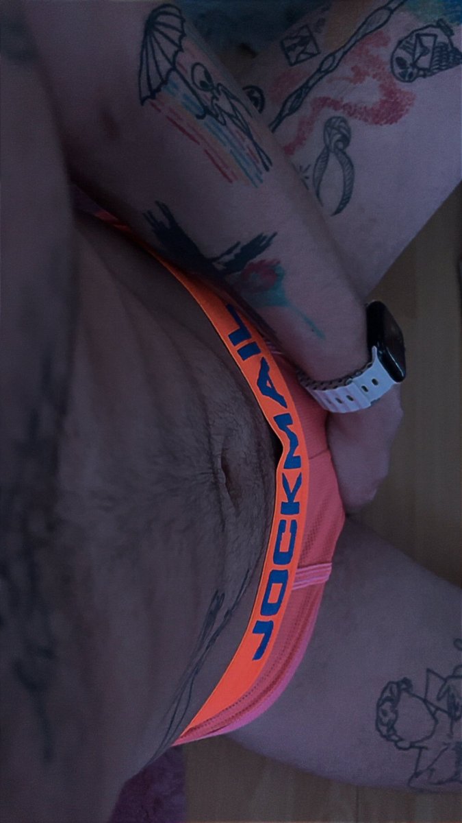 Little hair 🙂‍↔️