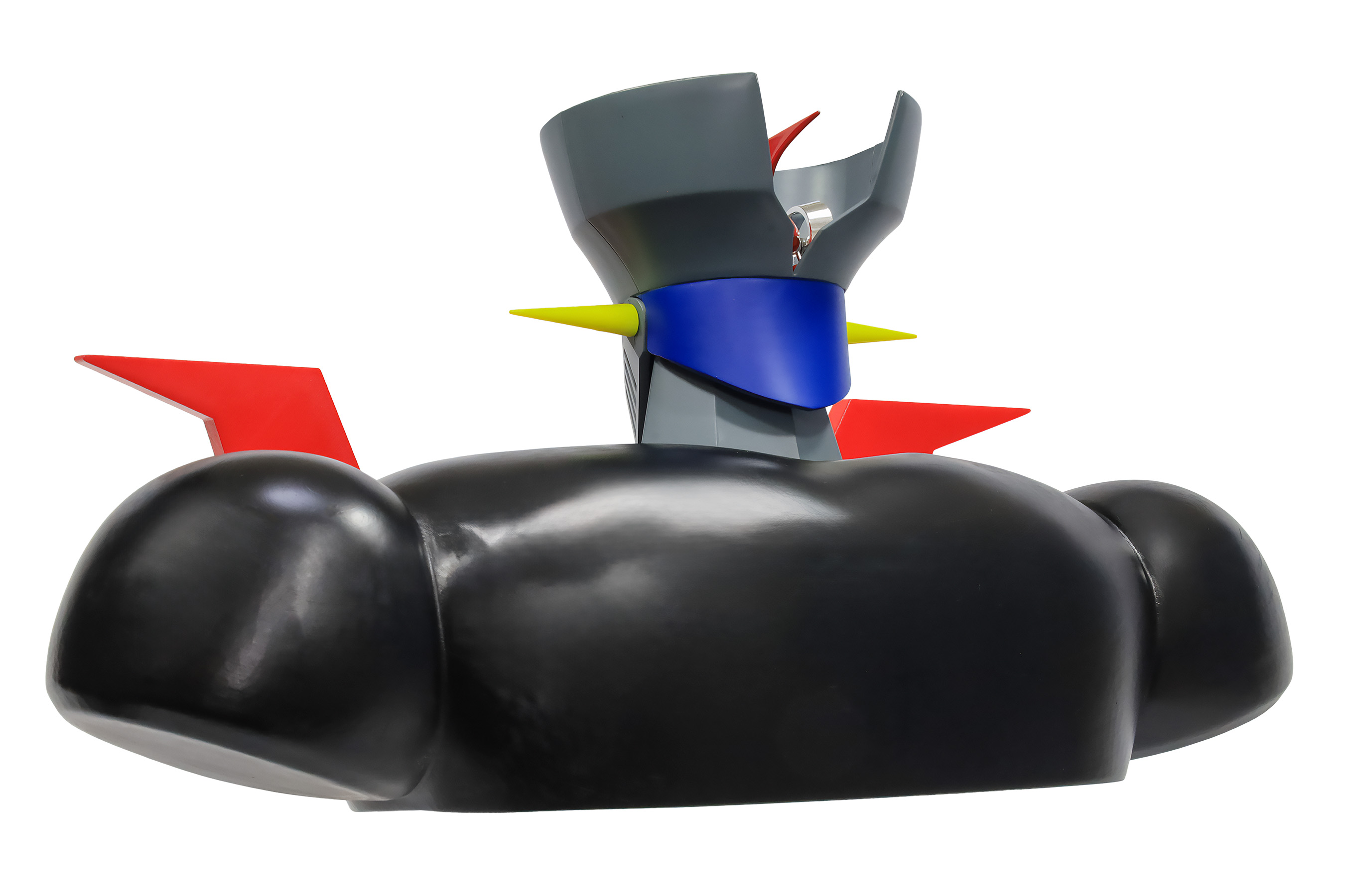 エヴォリューション・トイ マジンガーz ボディーパーツ　未開封 株式会社 EVOLUTION・TOY ホームページ