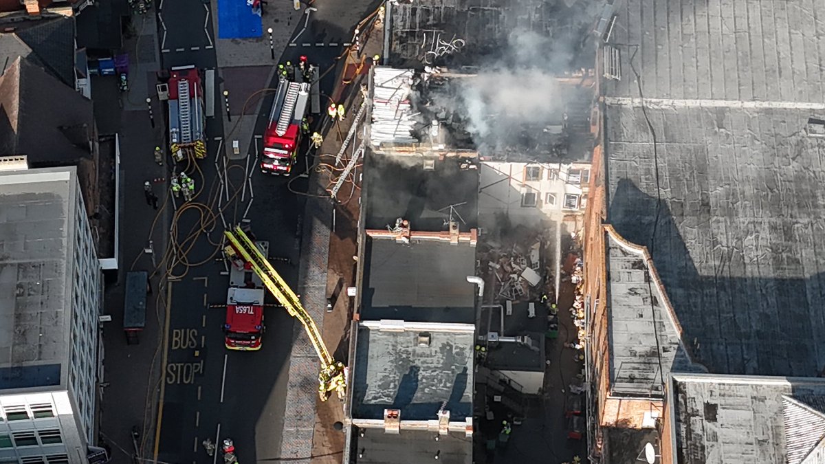 Michael Snasdell tweet media