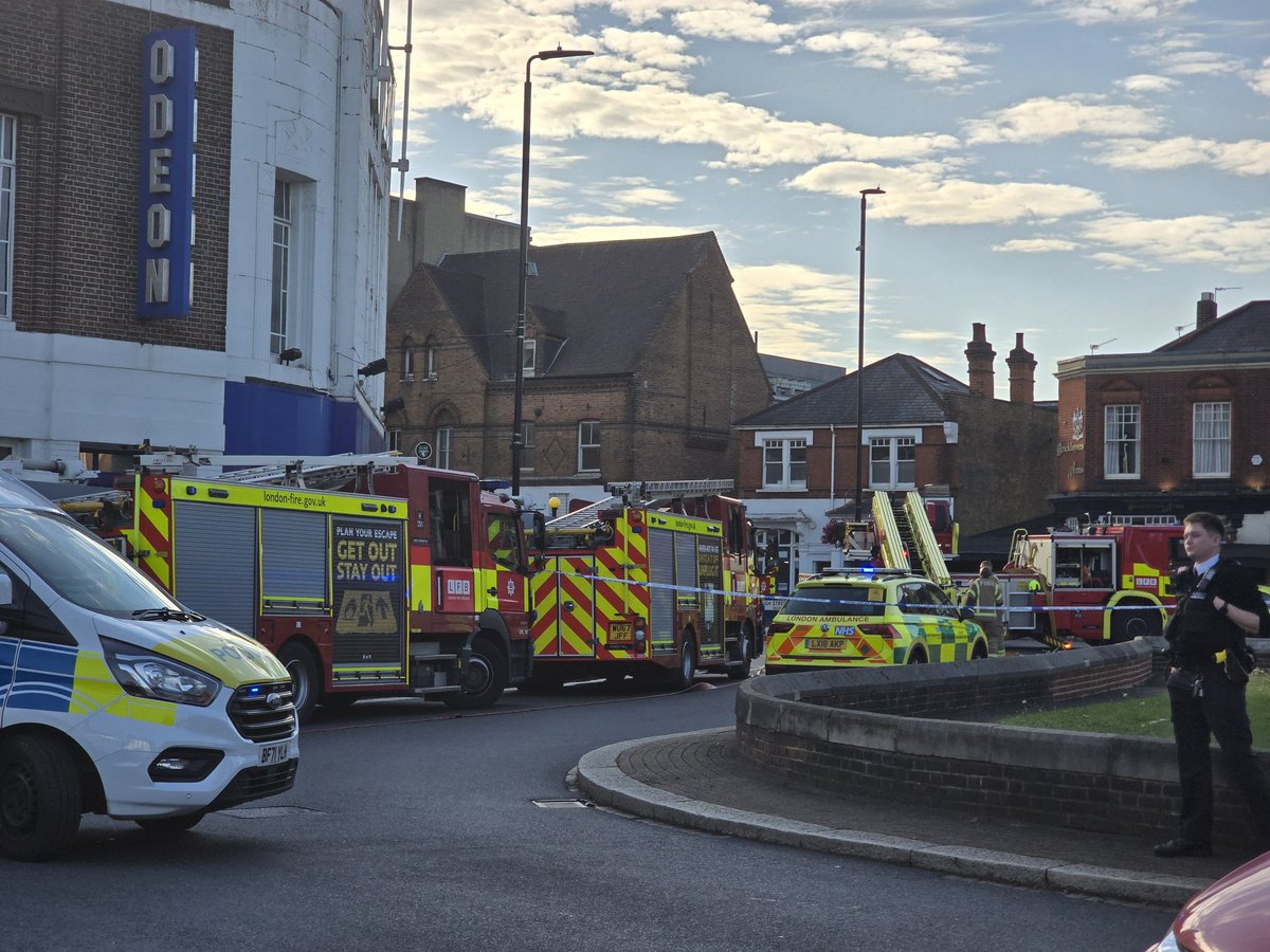 Michael Snasdell tweet media