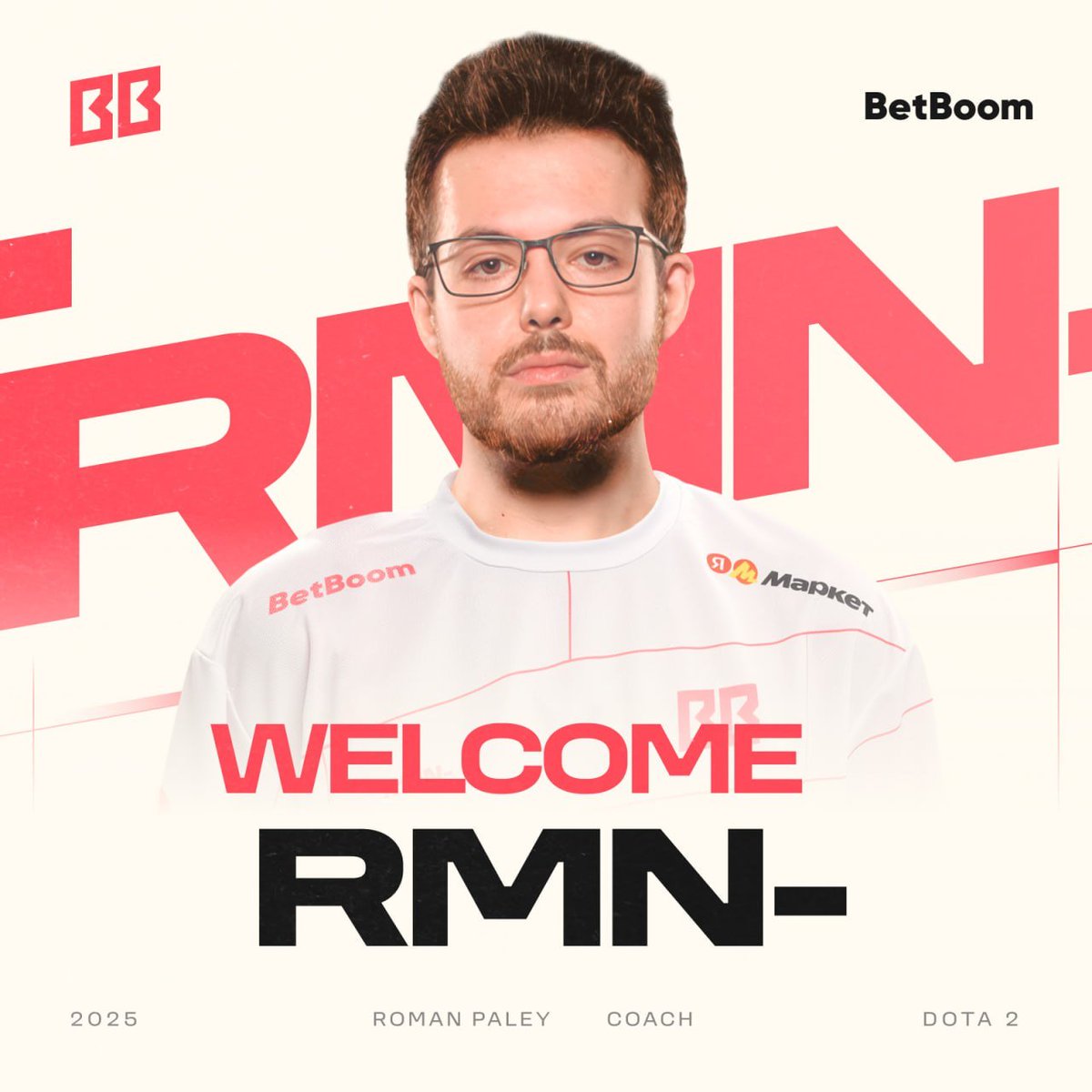 BetBoom Team tweet media