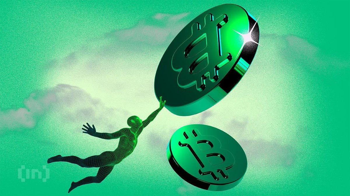 ビットコイン10年で100倍成長か―IQ276の天才が予測 世界最高IQの保持者として知られるキム・ヨンフン氏がビットコイン の将来予測を発表した。同氏は今後10年でビットコインが最大100倍成長すると分析。 https://t.co/n9GFI5hAvh