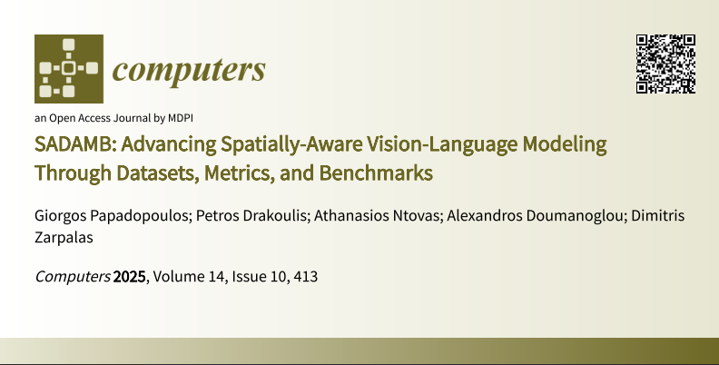 Visual Computing Lab tweet media