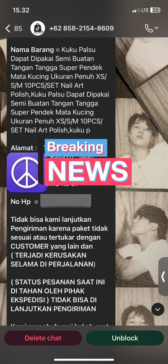 J I A 🍊 tweet media