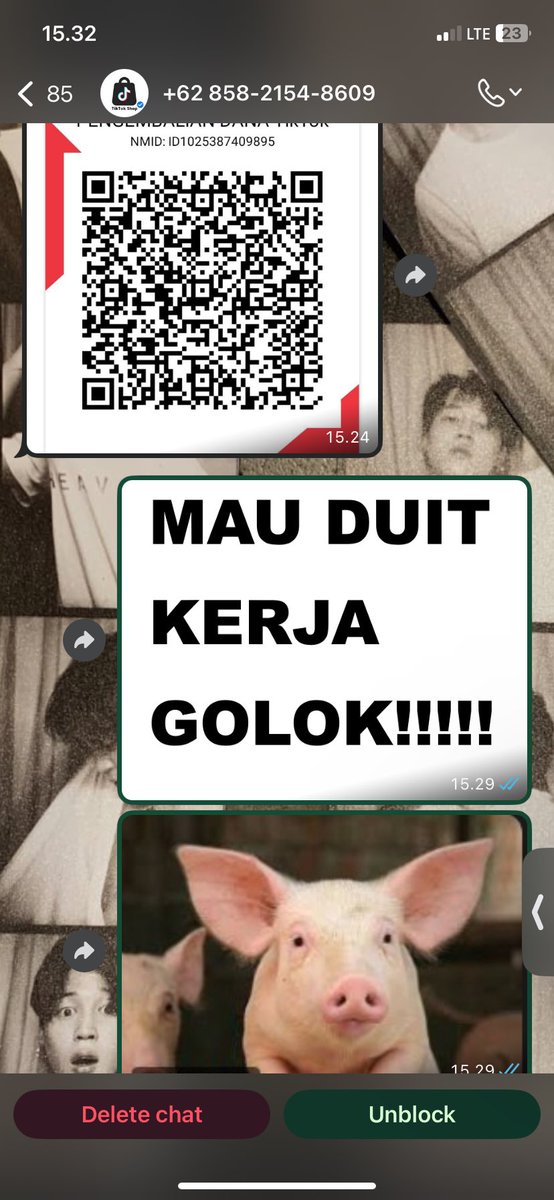 J I A 🍊 tweet media