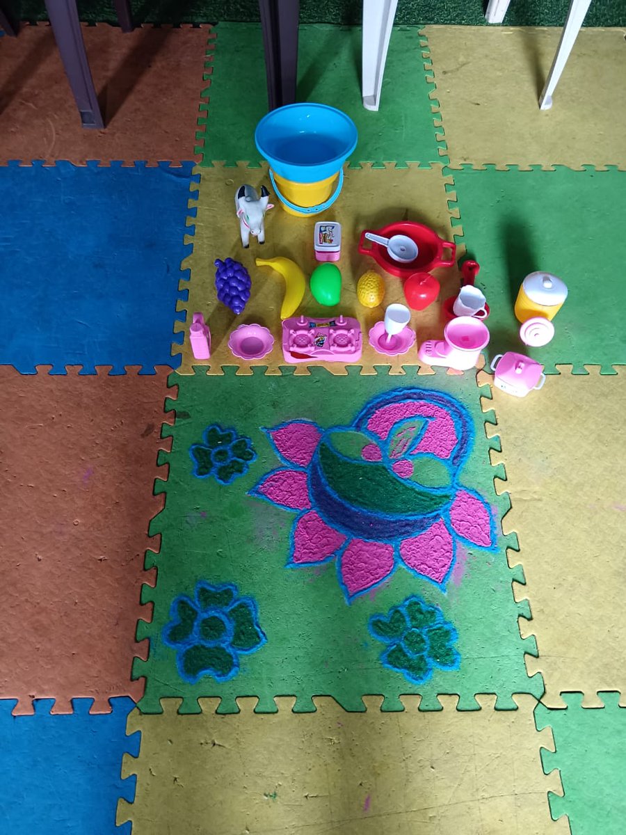 આજ રોજ બેચરાજી ઘટક માં ગાભુ સેજા માં પોષણ માસ નિમિતે વોકલ ફોર લોકલ નો પ્રોગ્રામ કરેલ છૅ તેમાં cdpo મેડમ દ્વારા લોકલ ચીજ વસ્તુ નો કેવી રીતે ઉપયોગ કરવો તેના વિષે નિર્દેશન કરવા માં આવ્યુંWCD 
<a href="/POICDSMehsana/">ICDS PO MEHSANA</a>
@ddo_mehsanaCollectorMeh 
<a href="/WCDGujarat/">Women & Child Development, Govt of Gujarat</a> <a href="/Rakesh_gujIAS/">Rakesh Shankar</a>