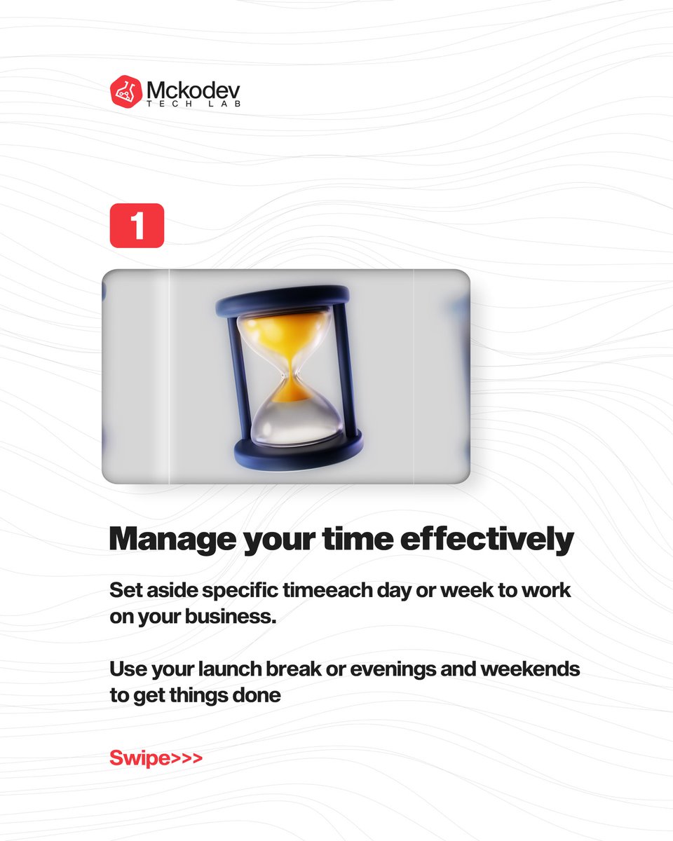 mckodev's tweet photo. Your 9 to 5 pays the bills. Your side hustle builds the future.
Use your evenings, weekends & lunch breaks to build something lasting.
Start scaling smart with OctopusV https://t.co/zhMtD2qc2D
#SideHustle #EntrepreneurLife #OctopusV #MckodevTechLab #BuildWhileYouWork #ekiti https://t.co/nrXu6hg9O4