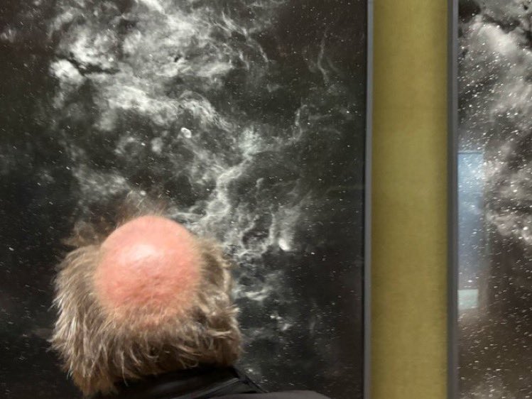 Laurentius66's tweet photo. @LisetteOpTexel Door ruimte en afstand
hunker ik naar de lach
met allereerste oogopslag
Vernieuwd,
door een systeem
dat Waren wij bijna vergeten en zie
Hoe mijn broer mijn ziet in de Melkweg
#septemberweer
#broer https://t.co/YLAODblqns
