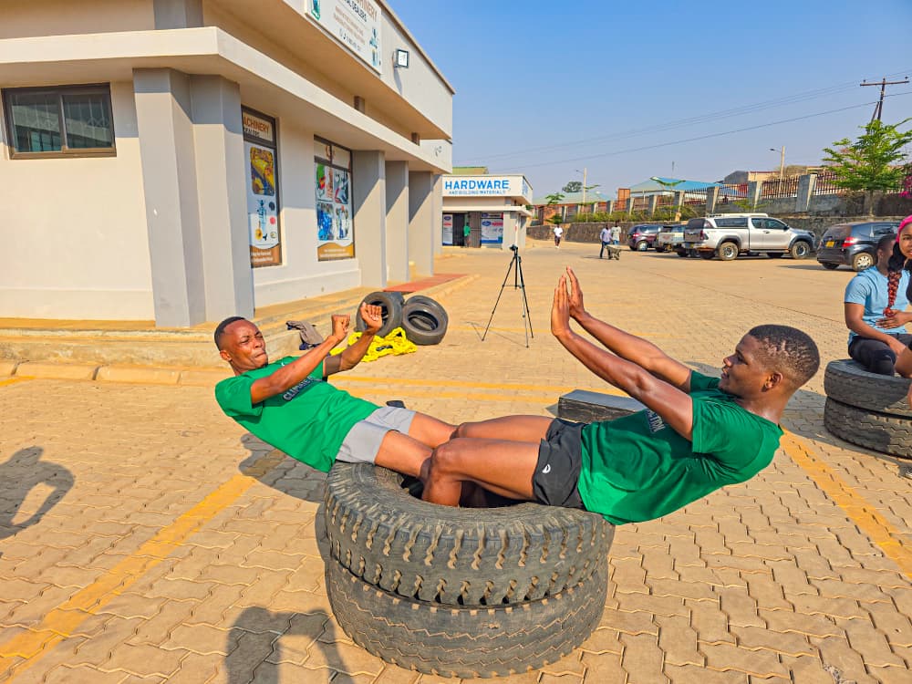 GirlsPlatform's tweet image. A massive 𝘁𝗵𝗮𝗻𝗸 𝘆𝗼𝘂 to everyone who came out and brought incredible energy to our 𝗔𝗲𝗿𝗼𝗯𝗶𝗰𝘀 𝗗𝗮𝘆 𝗲𝘃𝗲𝗻𝘁 𝗼𝗻 𝗦𝗮𝘁𝘂𝗿𝗱𝗮𝘆! Your enthusiasm made the day an absolute blast. 

#AerobicsDay #GreenGirlsPlatform #SparkingChange #ClimateAction