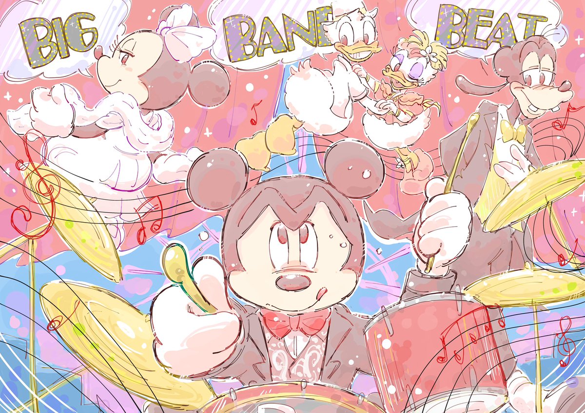 Disney - まーる♥ JBL22 HW ブールバード メイヤーズ・マンクス | 玩具卸売 カワダ