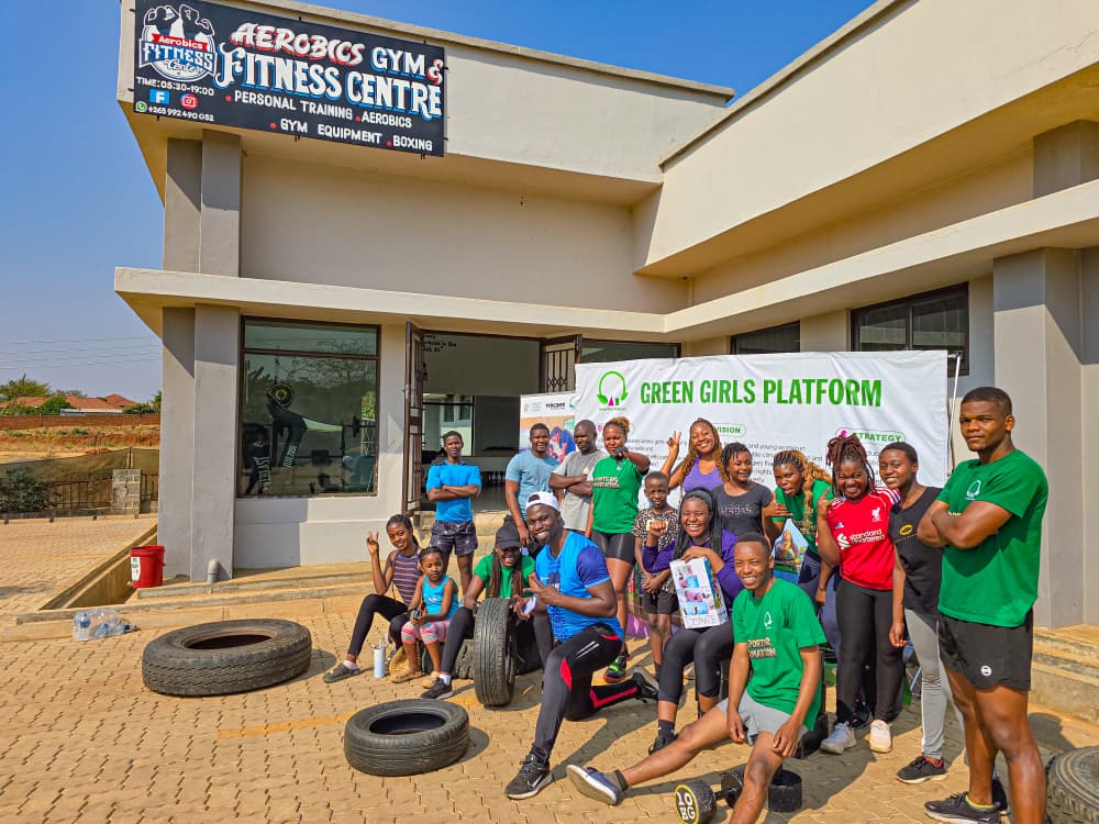 GirlsPlatform's tweet image. A massive 𝘁𝗵𝗮𝗻𝗸 𝘆𝗼𝘂 to everyone who came out and brought incredible energy to our 𝗔𝗲𝗿𝗼𝗯𝗶𝗰𝘀 𝗗𝗮𝘆 𝗲𝘃𝗲𝗻𝘁 𝗼𝗻 𝗦𝗮𝘁𝘂𝗿𝗱𝗮𝘆! Your enthusiasm made the day an absolute blast. 

#AerobicsDay #GreenGirlsPlatform #SparkingChange #ClimateAction