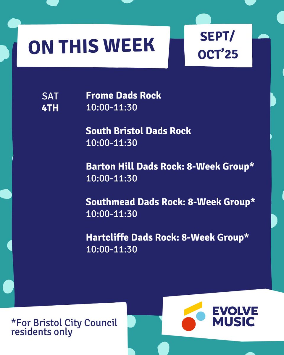 Evolve Music tweet media